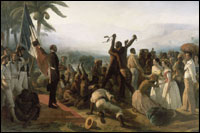 Libération d'un peuple