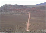 La plaine des sables
